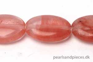 Cherry Quartz