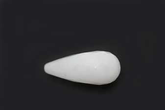 Hvid Quartz