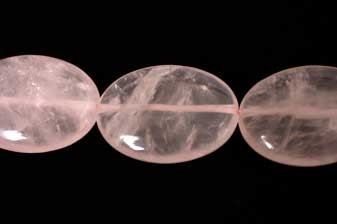 Rose Quartz