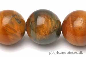 Tiger Eye