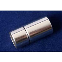 Lås, FS, 9,5x21 mm, indv. 8 mm, 1 stk.