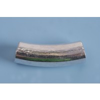 Buet rør, 29x11x10 mm, FS, 1 stk.