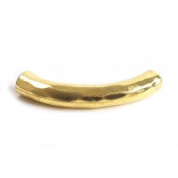 Buet rør, 53x10x8 mm, FG, 1 stk.