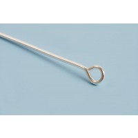 Perlestave m/øje, mix længder, 16-50x0,7 mm, FS, 20 stk.