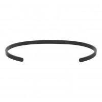 Bangle Mat Black