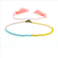 Friendship Bracelet_armbånd