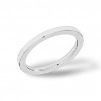 Plain Ring Steel