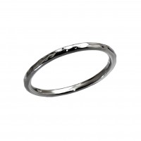 Rock Ring Black