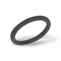 Stardustring Black